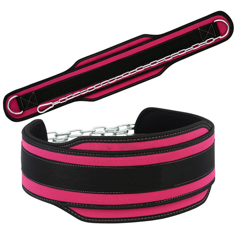 WEIGHTLIFTING BELTS